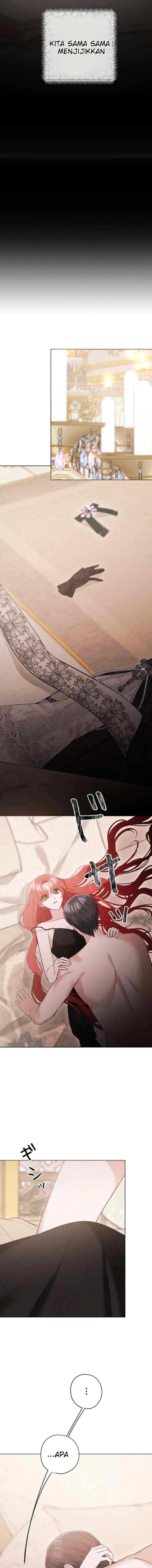 If You So Desire My Despair chapter 90 halaman 11