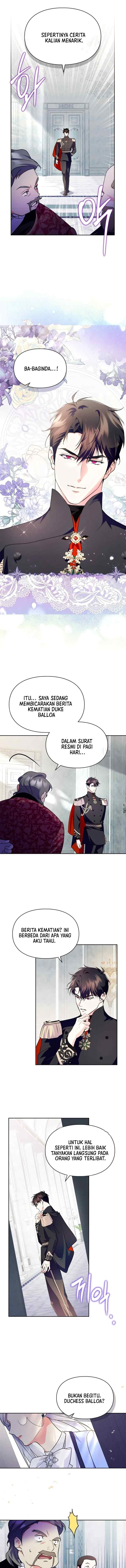 I Became the Tyrant's Servant chapter 18 halaman 10