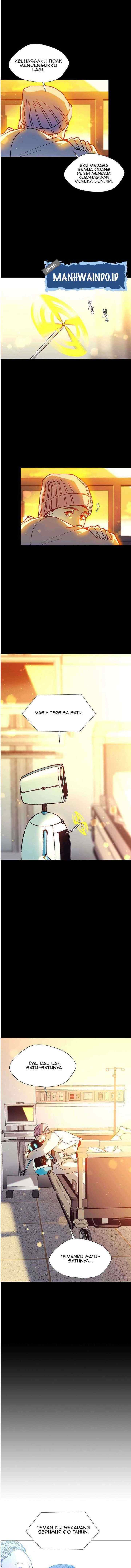 If AI Rules The World chapter 7 halaman 12