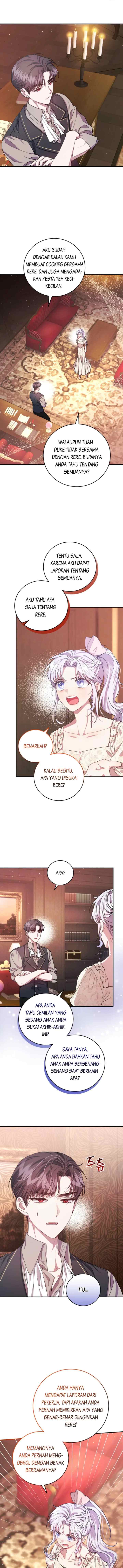 I Became The Stepmother Of An Irrevocable Dark Family chapter 13 halaman 10