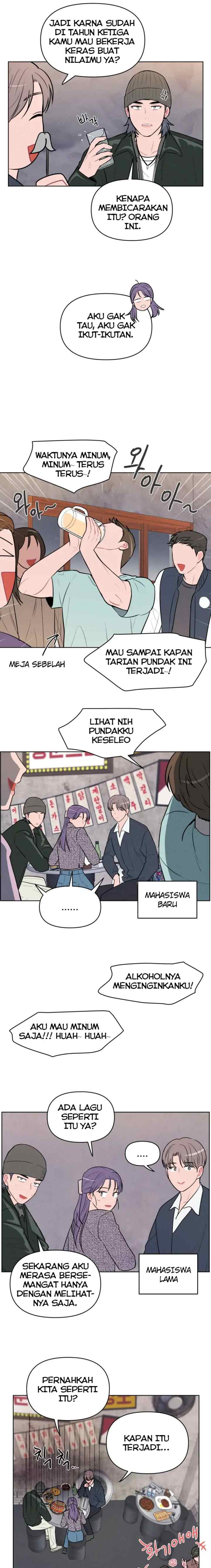 Pitiful Us chapter 7 halaman 14