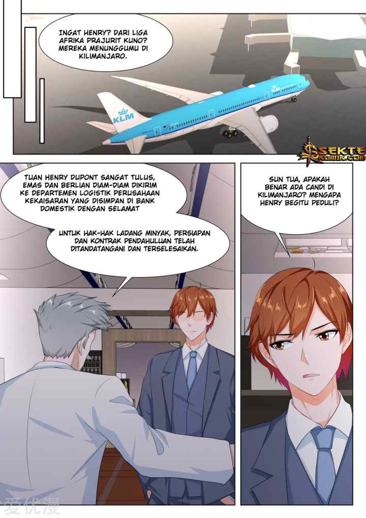 Metropolitan System chapter 304 halaman 12