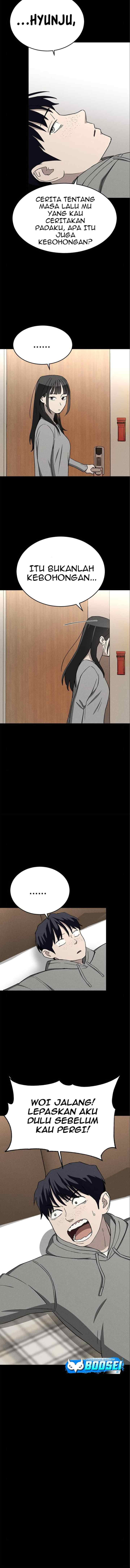 Fate Coin chapter 32 halaman 11