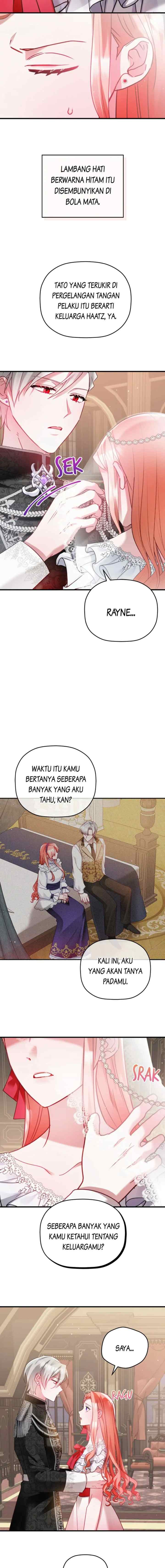 Preventing the Making of Tyrant chapter 74 halaman 9