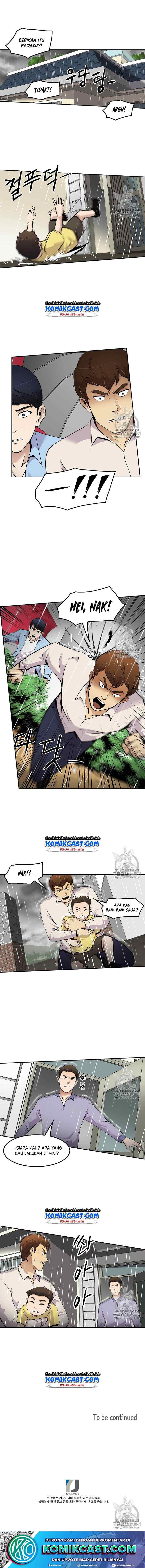 Again My Life chapter 47 halaman 9