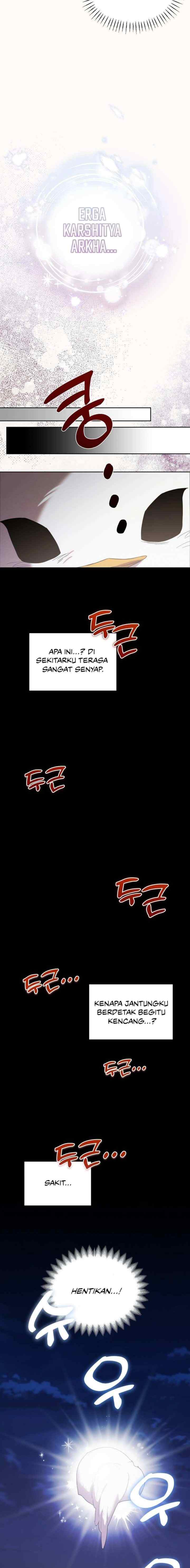 Hey, Don't Press That Button chapter 18 halaman 7