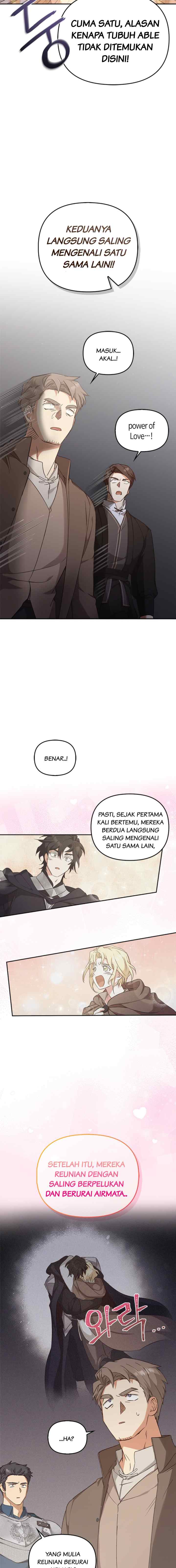 Regas chapter 33 halaman 7