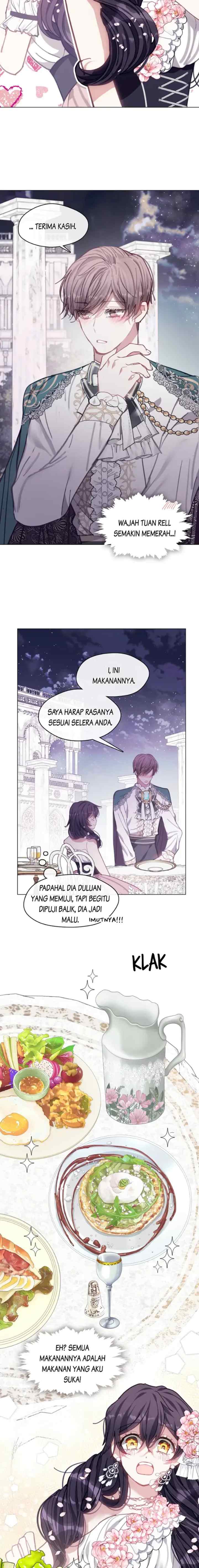 Devoted to Diamond chapter 62 halaman 9