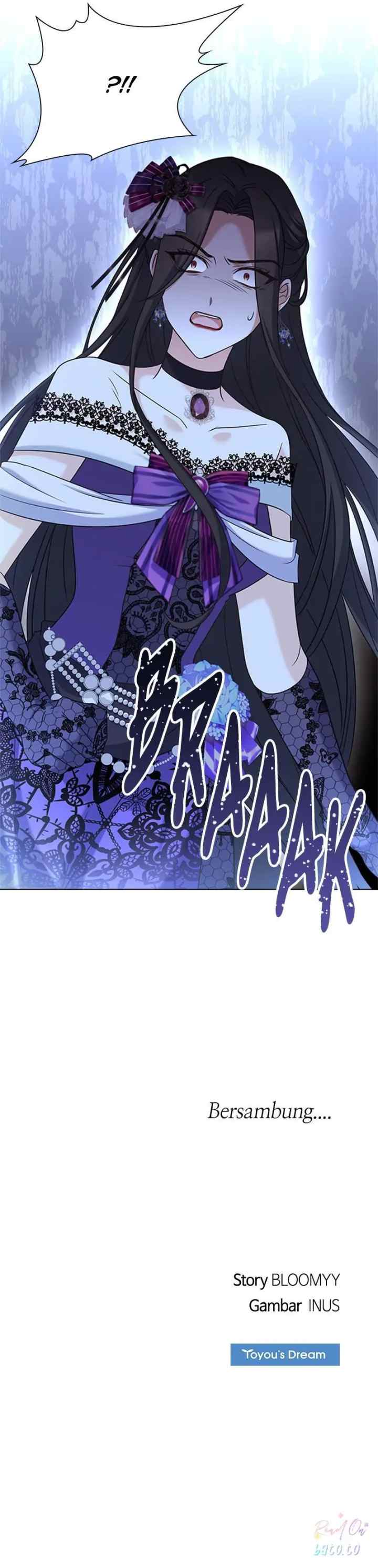 One Night with Emperor chapter 69 halaman 14