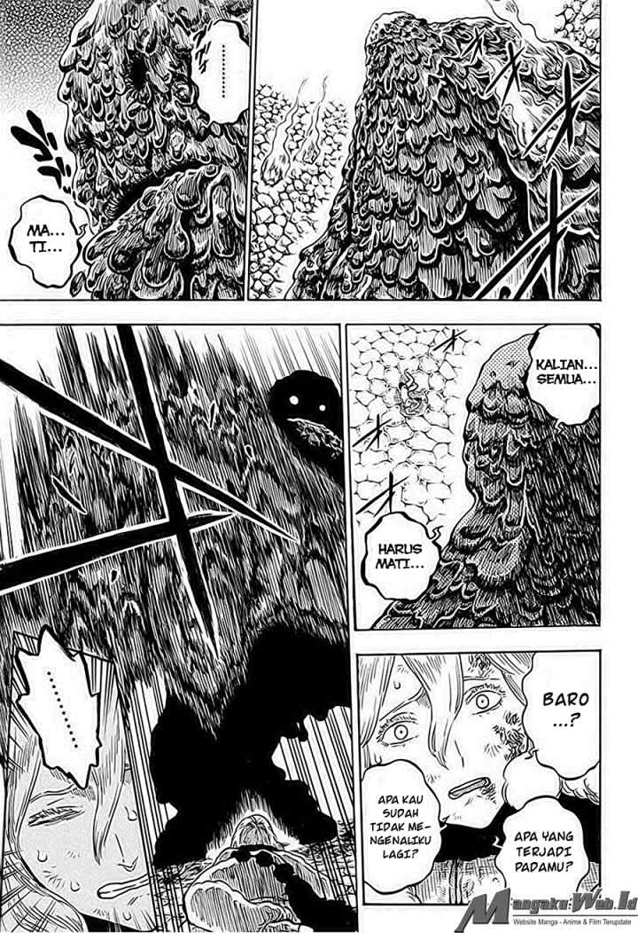 Black Clover chapter 44 halaman 5