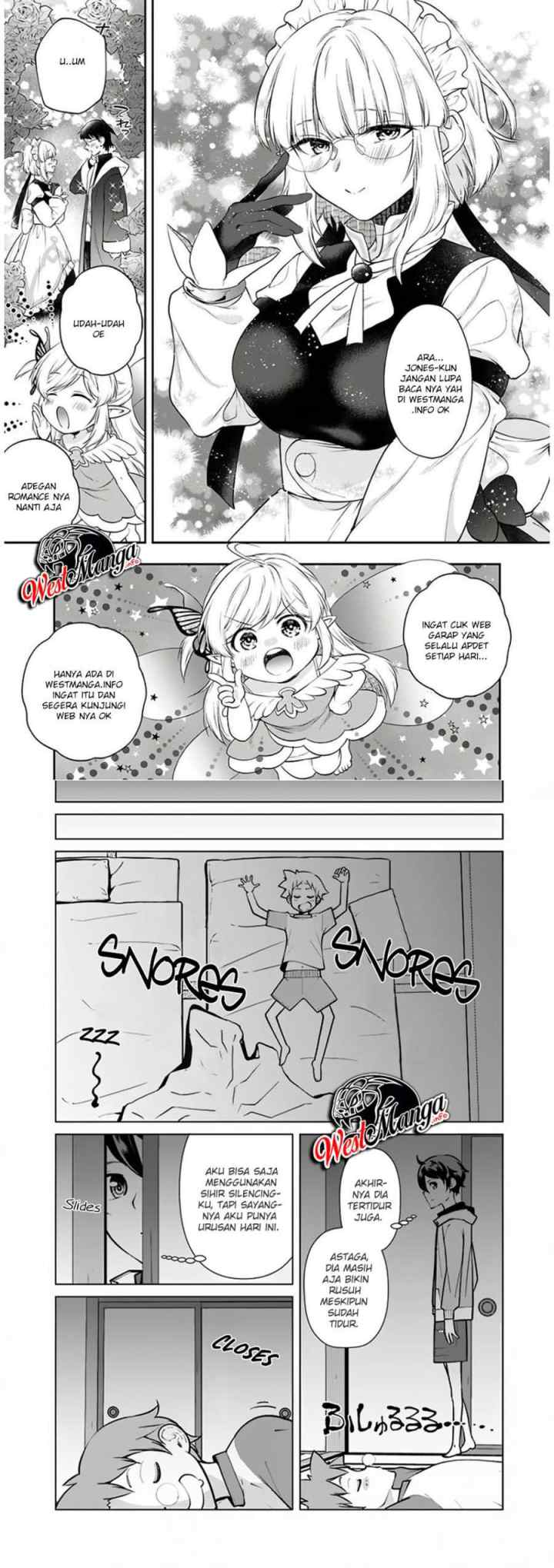 Rettou Me no Tensei Majutsushi ~ Shiitage Rareta Saikyou no Minashigo ga Isekai de Musou Suru chapter 44 halaman 12