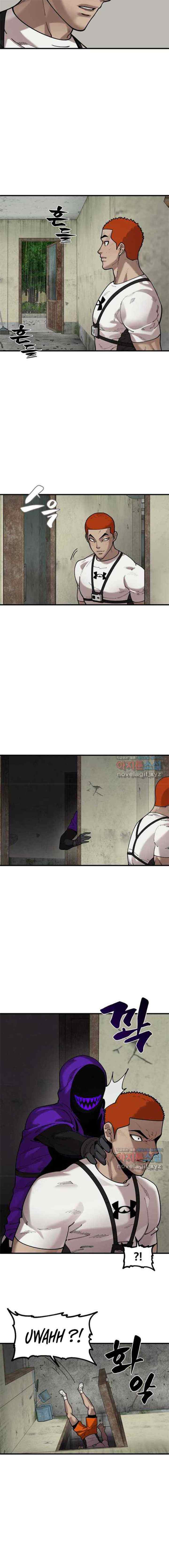 Psycho Revenge chapter 67 halaman 9