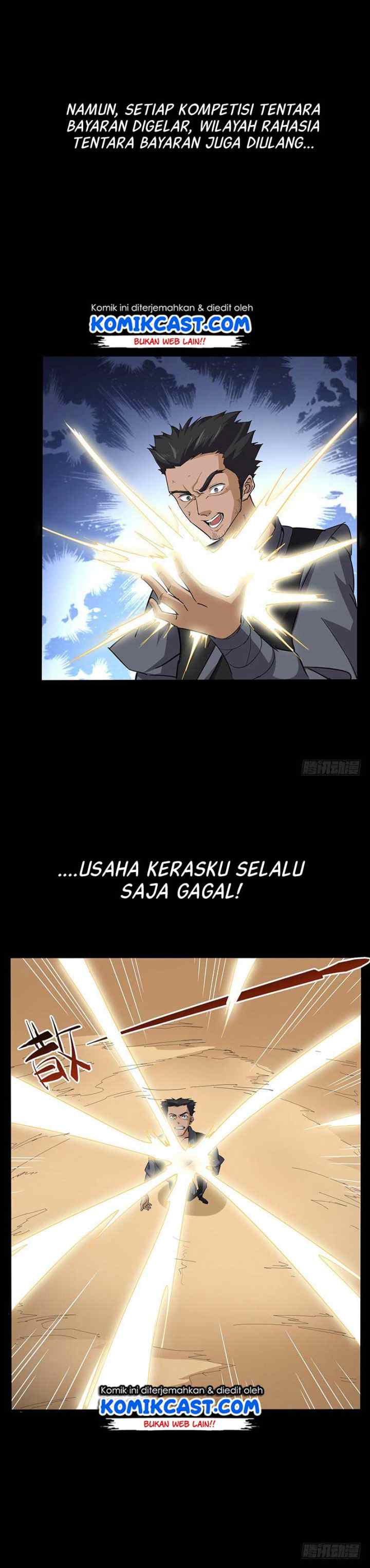 Chaotic Sword God chapter 122 halaman 14