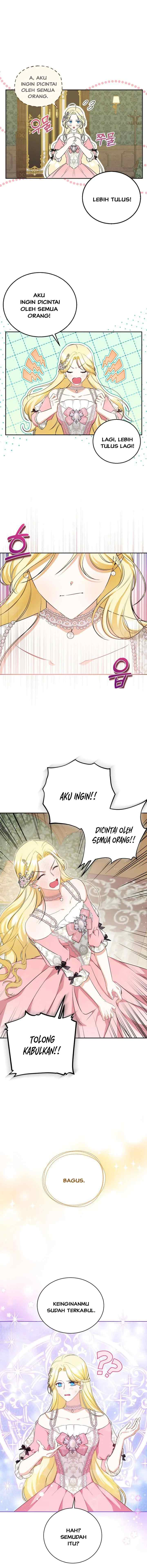 I Think I've Transmigrated Somewhere chapter 17 halaman 9