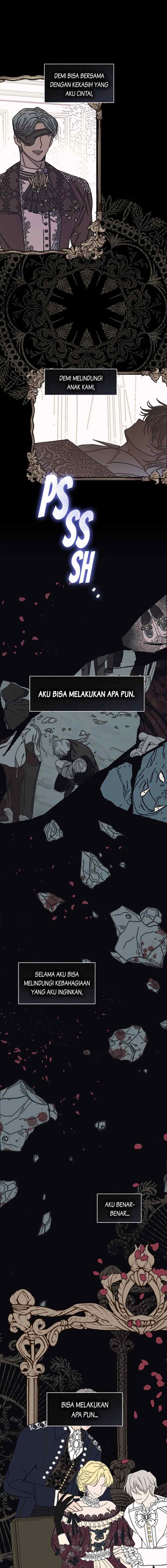 Devoted to Diamond chapter 77 halaman 11