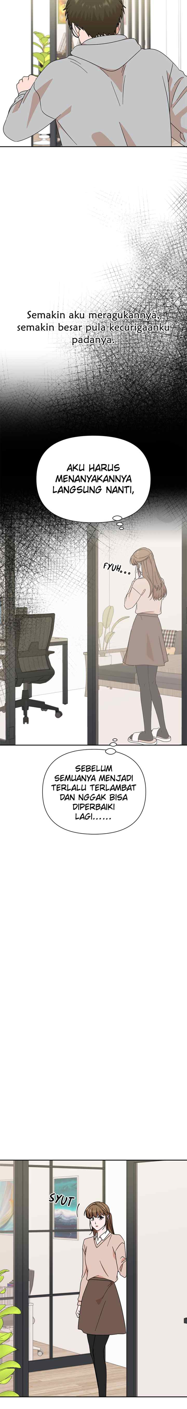The Guy With Pretty Lips chapter 89 halaman 4