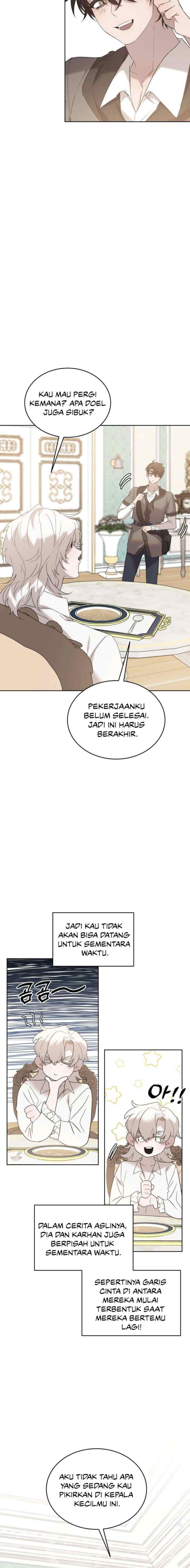 Hey, Don't Press That Button chapter 20 halaman 10