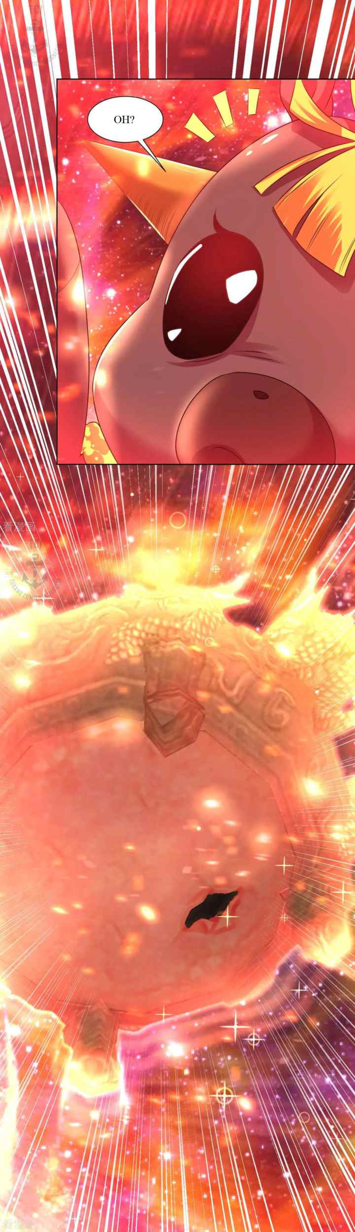 Dao Yin chapter 89 halaman 9