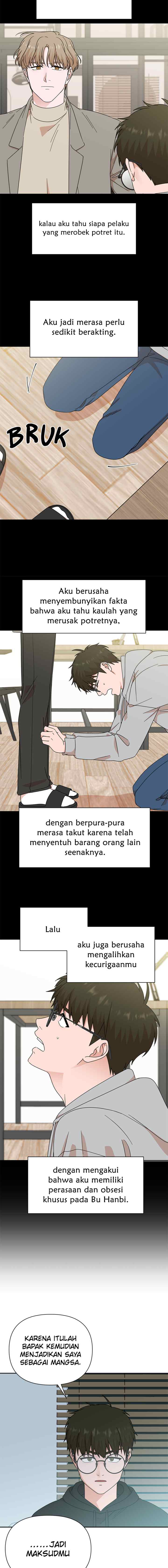 The Guy With Pretty Lips chapter 96 halaman 15