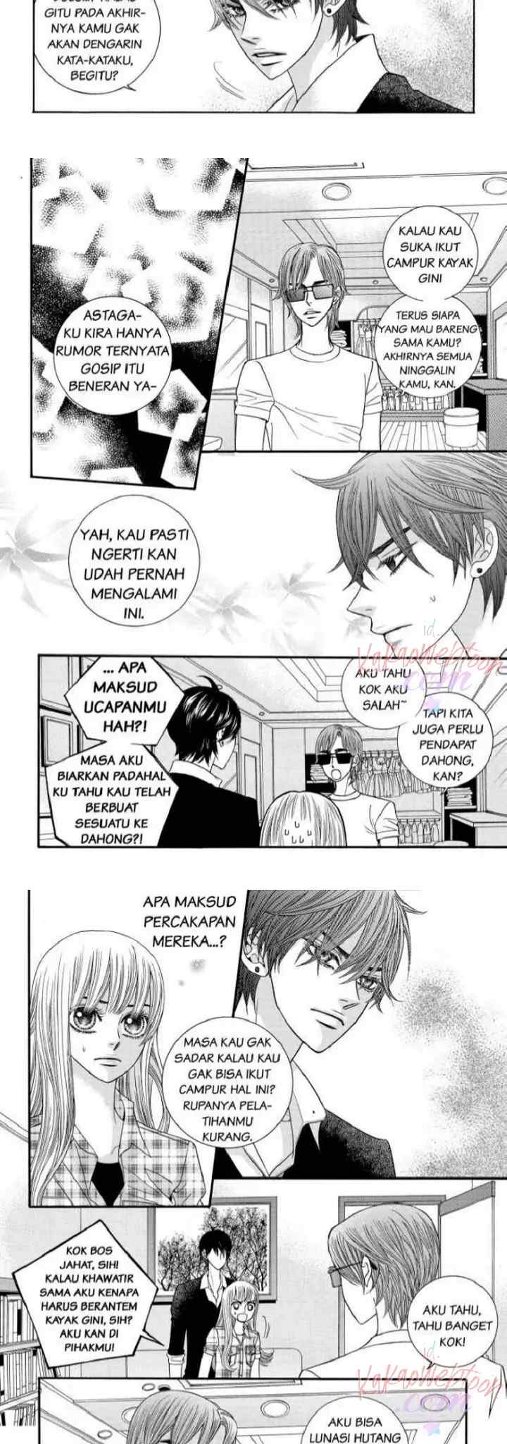 I Pick Dahong chapter 39 halaman 9
