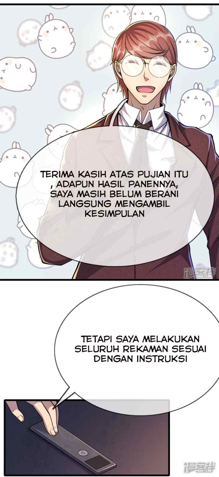 Medical Martial Art chapter 172 halaman 12