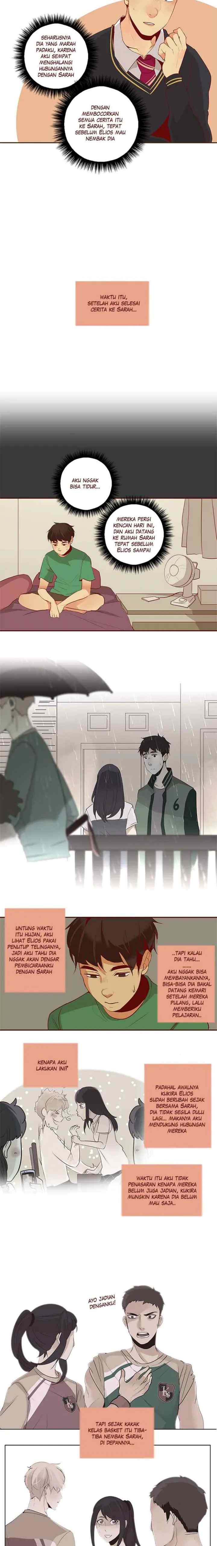 Flawless chapter 105 halaman 7