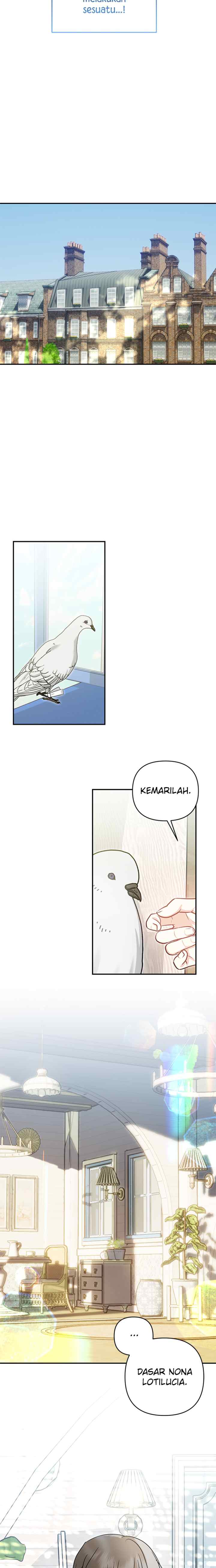 Monster Duke's Daughter chapter 132 halaman 18