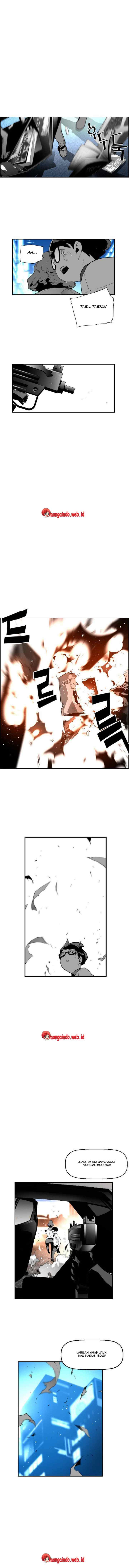Terror Man chapter 25 halaman 11