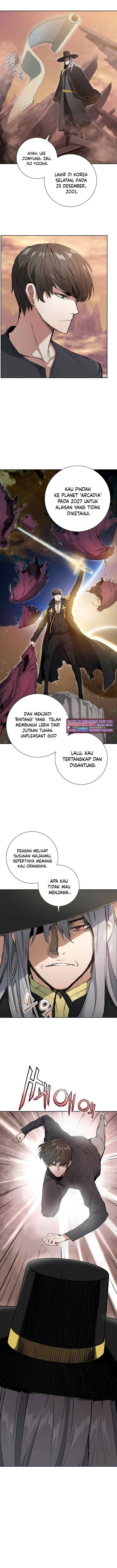 Return of the Broken Constellation chapter 1 halaman 4