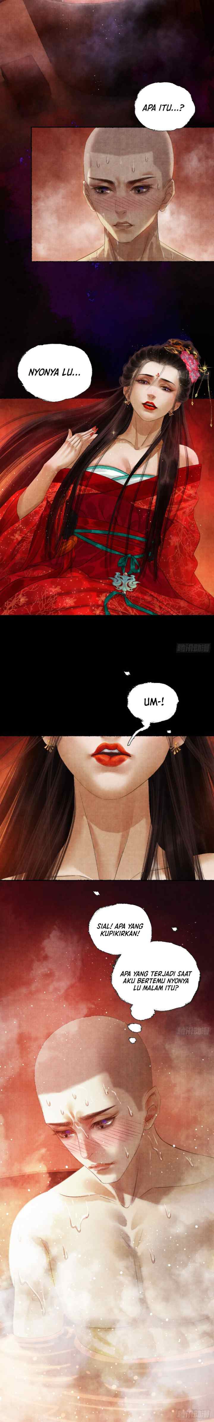Female Demon Benefactor, Please Respect Yourself chapter 3 halaman 14