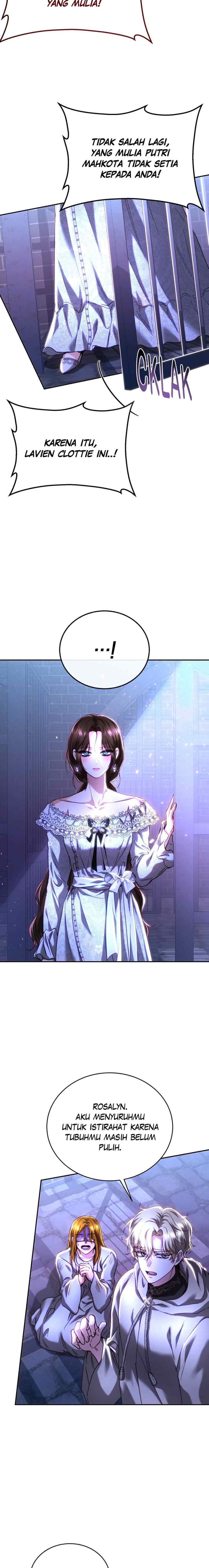 Rosalyn Vogart chapter 48 halaman 10