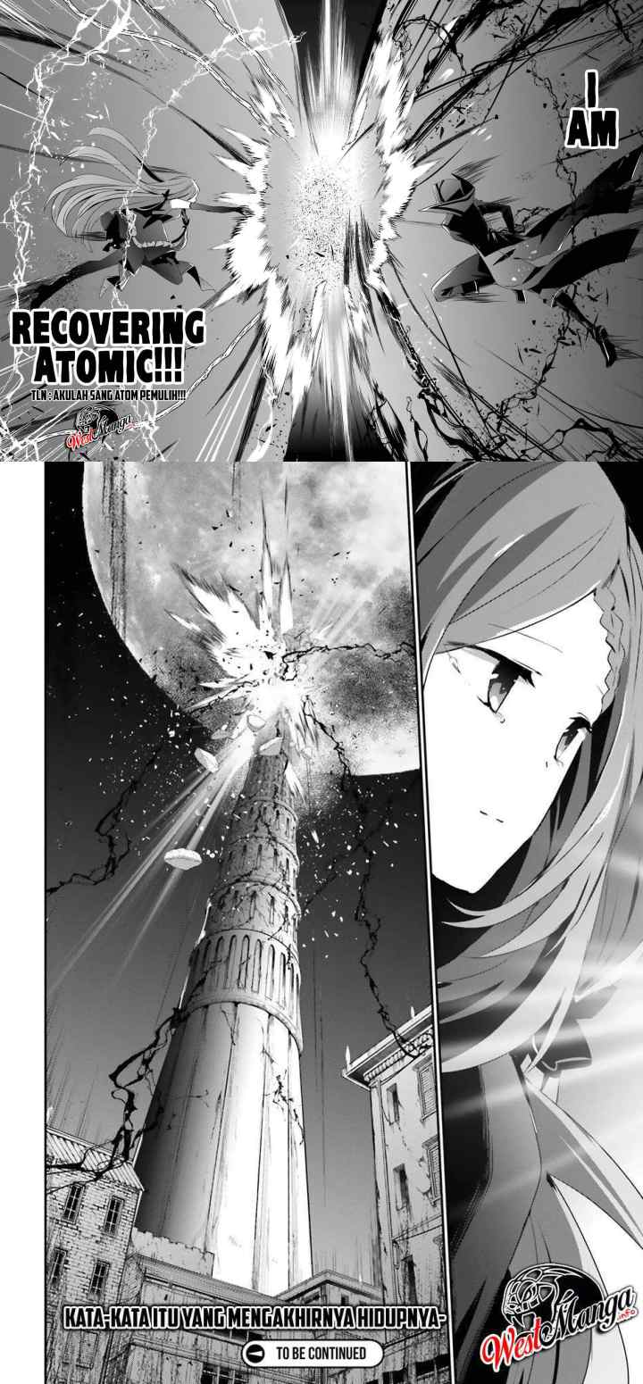 The Eminence in Shadow chapter 32 halaman 19