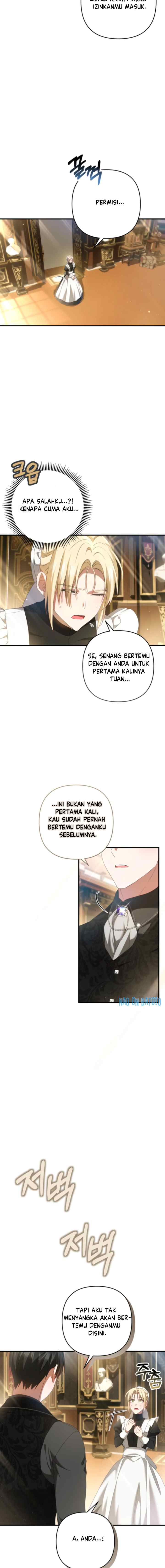 The Extra Guardian Missed The Right Time to Leave chapter 22 halaman 12