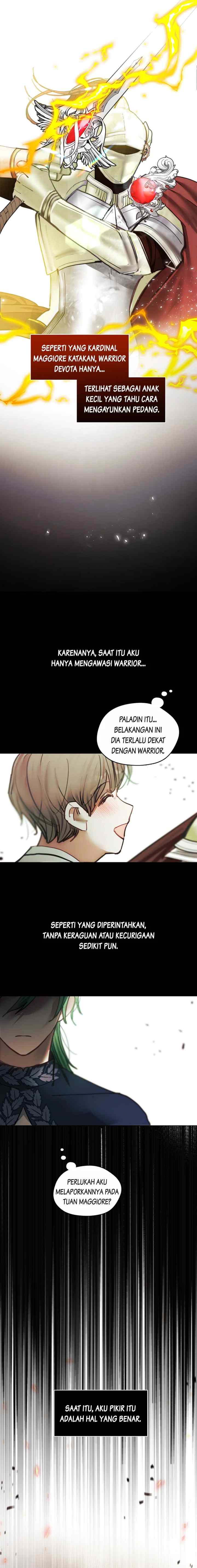 Devoted to Diamond chapter 82 halaman 13