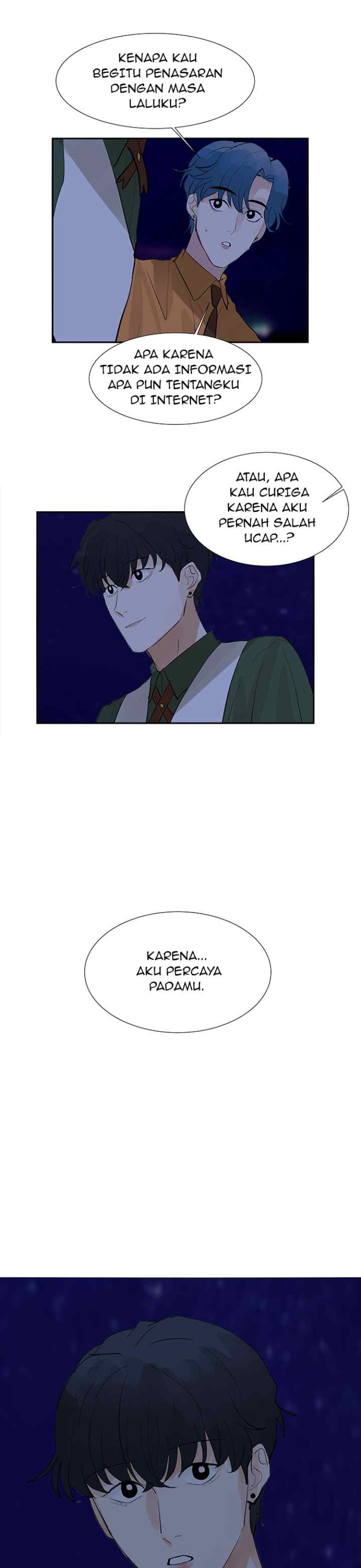 Godly Idol chapter 94 halaman 12