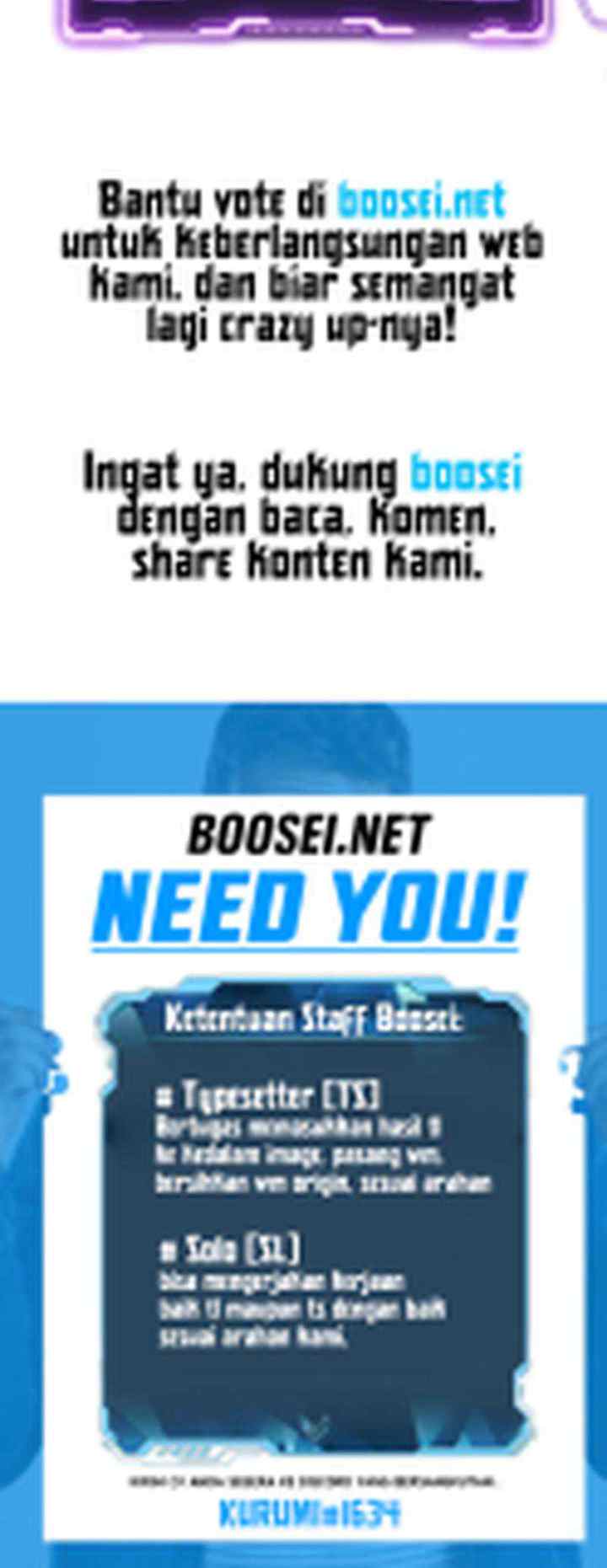 Dungeon Athlete chapter 21 halaman 18