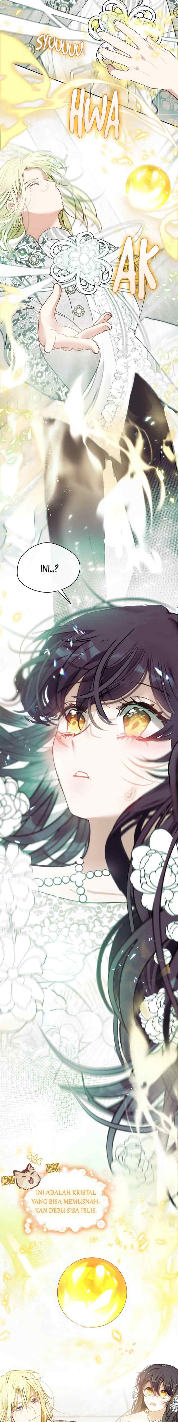 Devoted to Diamond chapter 83 halaman 4