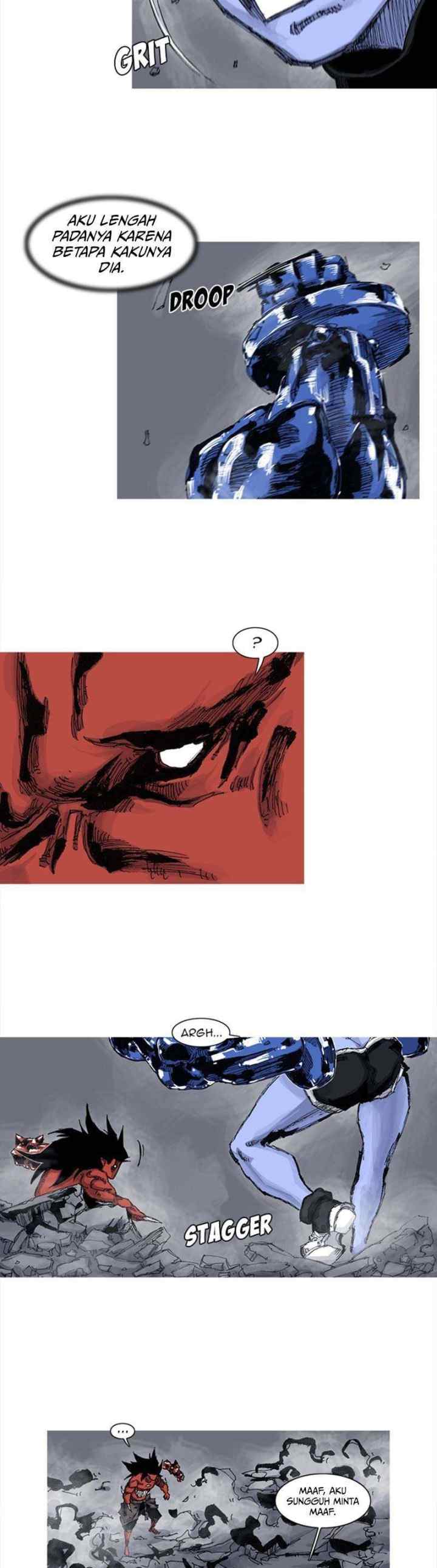ASURA chapter 52 halaman 10