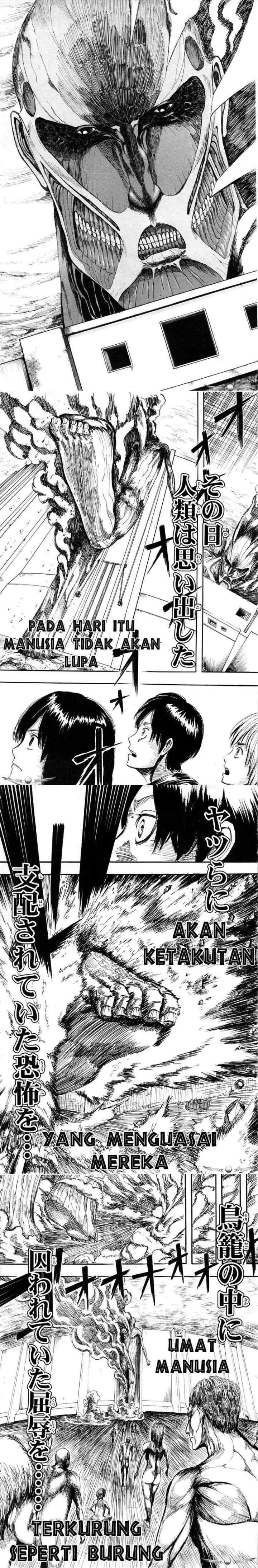 Shingeki no Kyojin chapter 1 halaman 16