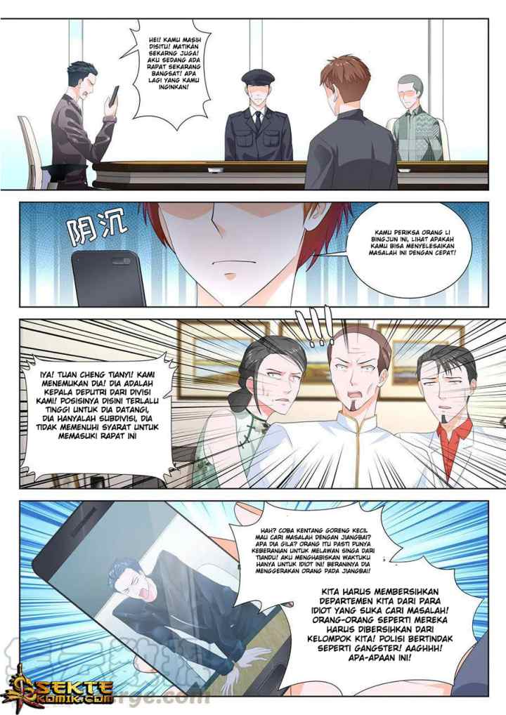 Metropolitan System chapter 162 halaman 4