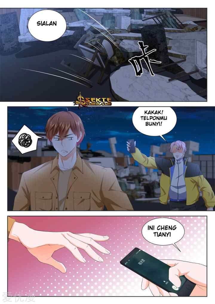 Metropolitan System chapter 202 halaman 5