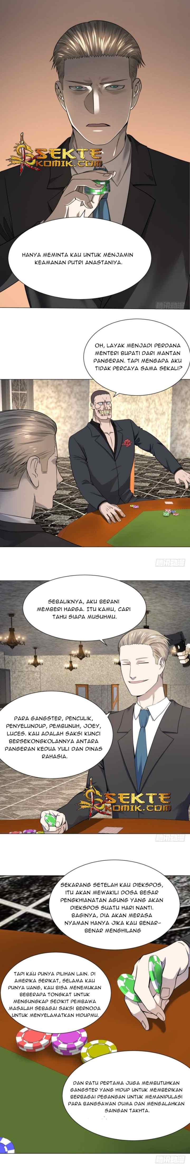 List of Big Villians chapter 34 halaman 13