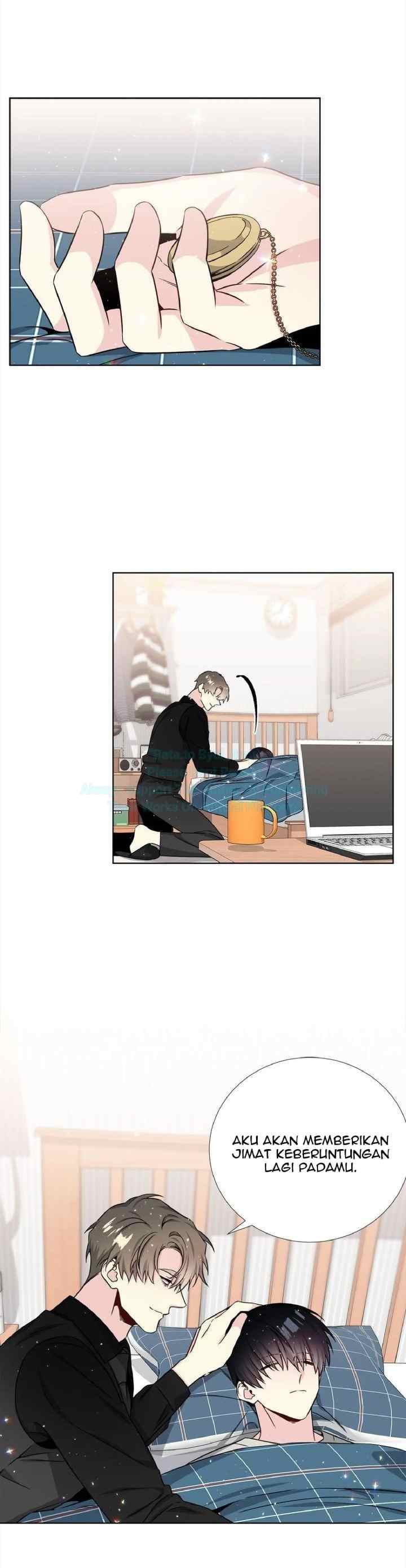 Cosmic Stars chapter 43 halaman 15