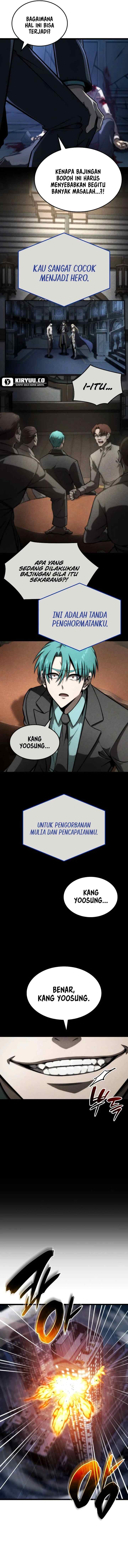 Insanely-Talented Player chapter 58 halaman 18