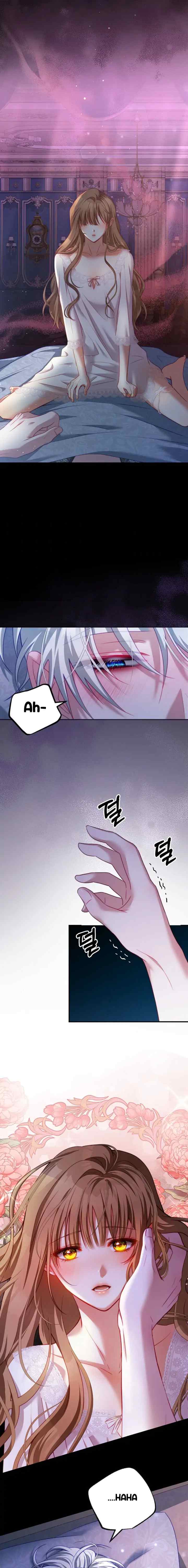 I Have Become The Hero's Rival chapter 27 halaman 14