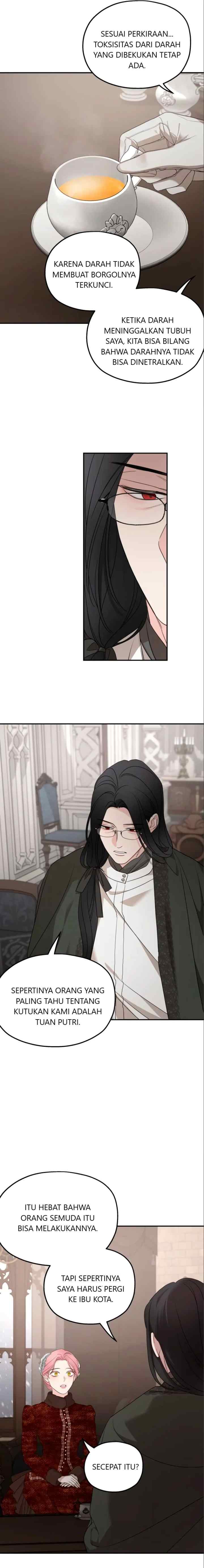 My In-Laws Are Obsessed With Me chapter 93 halaman 10