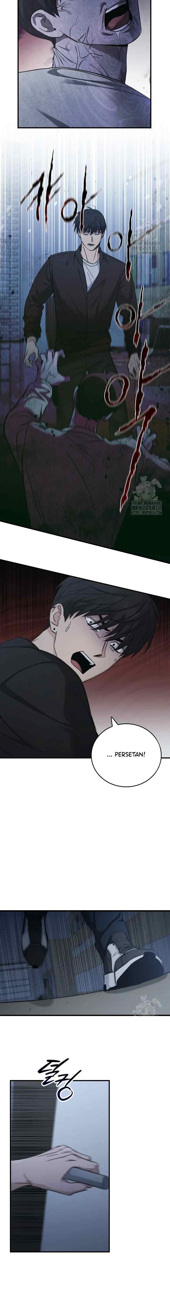Dead Man's Switch chapter 41 halaman 5