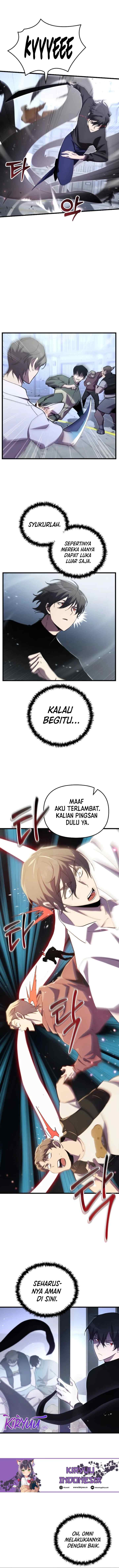 My School Life Pretending to Be a Worthless Person chapter 73 halaman 8