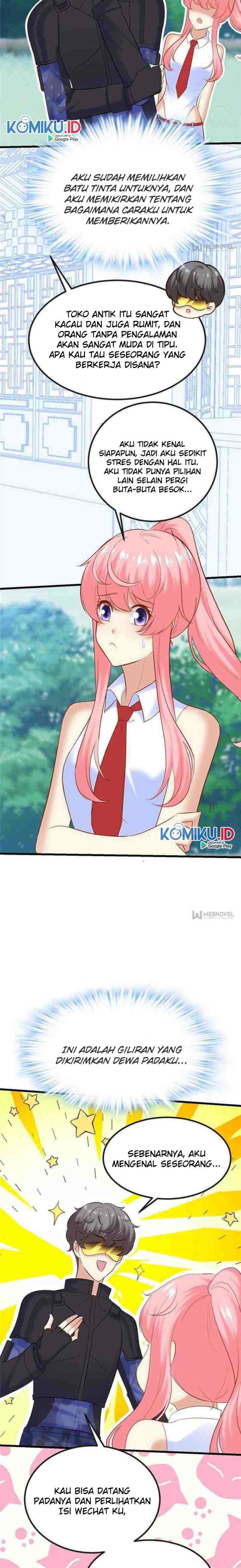 My Beautiful Time With You chapter 163 halaman 6