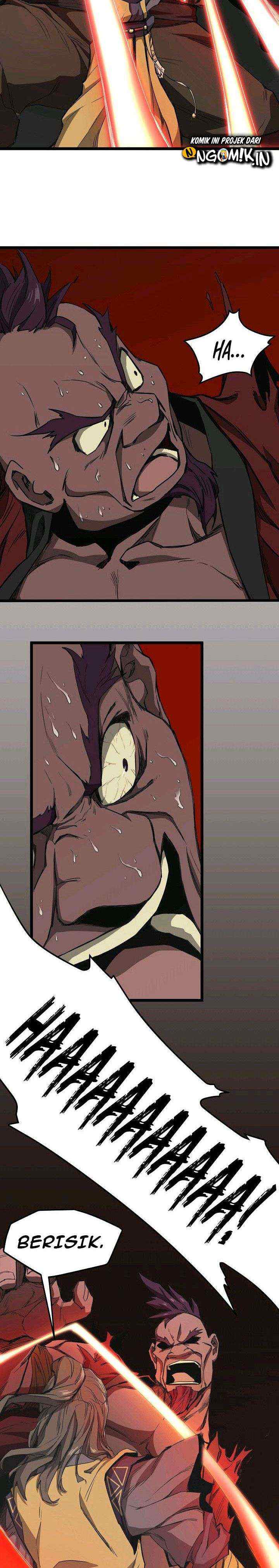 Reign chapter 8 halaman 6